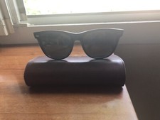 Lunettes soleil rayban d'occasion  Ramonville-Saint-Agne