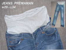 Pantalone jeans confort usato  Volpago del Montello