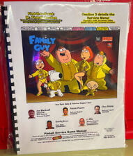 Family guy pinball for sale  Farmington