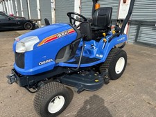 Iseki txg237 sub for sale  DARLINGTON