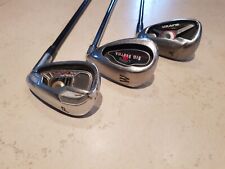 Wedge golf callaway d'occasion  Villecresnes