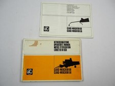 claas mercator gebraucht kaufen claas mercator gebraucht kaufen Merseburg