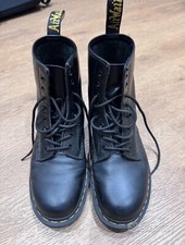 Anfibi dr. martens usato  Milano