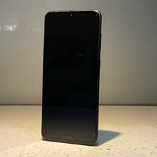 Samsung Galaxy A70 - Preto - SM-A705YN- #81 /DO comprar usado  Enviando para Brazil