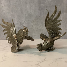 Vintage decorative silver for sale  BOSTON