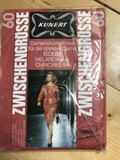 Kunert isolde den gebraucht kaufen  Kall