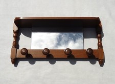 Porte manteau mural d'occasion  Plœuc-sur-Lié