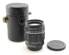 Early asahi pentax for sale  MANCHESTER