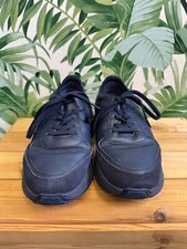 Fitflop navy lace for sale  ASHFORD