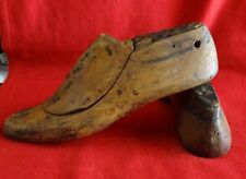 Antiche forme scarpe usato  Villata