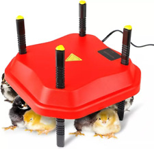 Adjustable chicken poultry for sale  LEICESTER