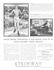 1930 steinway baby for sale  Aston