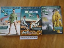 Lot coffret breaking d'occasion  Mondoubleau