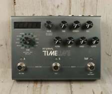 Used strymon timeline for sale  Pikeville