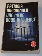 Mère influence patricia d'occasion  Biscarrosse