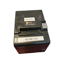 Epson t20ii bondrucker gebraucht kaufen  Neu-Isenburg