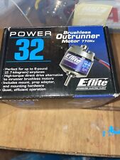 Flight brushless outrunner for sale  BOSTON