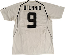 Maglia calcio vintage usato  Roma
