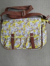 Ladies satchel bag for sale  SOUTHAMPTON
