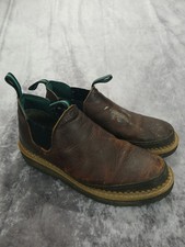 Georgia boot brown for sale  Little Rock