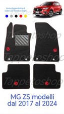 Set tappeti auto usato  Palermo
