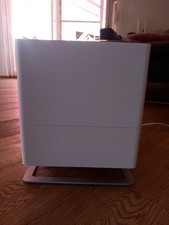 Luftbefeuchter verdunster stuf gebraucht kaufen  Westerstetten