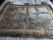 Gorgeous tapestry wall for sale  Oak Ridge