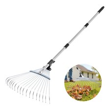 Vevor leaf rake for sale  Perth Amboy