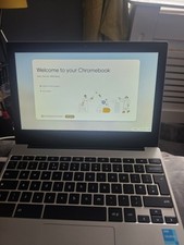 Samsung chromebook 11.6in for sale  CHEPSTOW