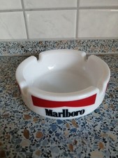 Aschenbecher marlboro weiß gebraucht kaufen Aschenbecher marlboro weiß gebraucht kaufen  Freudenberg