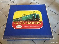 Jouet train hornby d'occasion Jouet train hornby d'occasion  La Meignanne