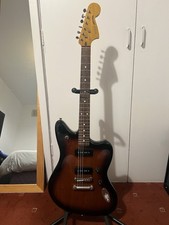 Fender modern player for sale  MANCHESTER