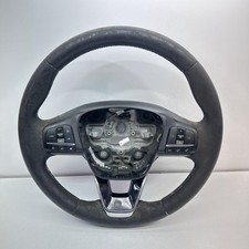 Volante ford focus usato  Italia