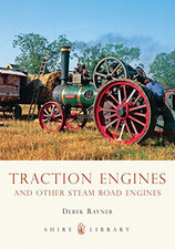 Traction engines steam for sale  ROSSENDALE