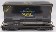 Weaver 1412l nyc for sale  Flowery Branch
