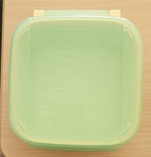 Tupperware dose viereckig gebraucht kaufen  Neudenau