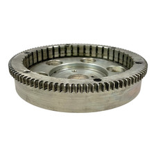 Schwungscheibe zahnkranz masse gebraucht kaufen  Olsberg