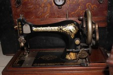 Sewing (Pre-1930) for sale Sewing (Pre-1930) for sale Killeen