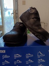 Birkenstock london nere usato  Pisa