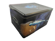 Babylon collector edition gebraucht kaufen  Bad Segeberg