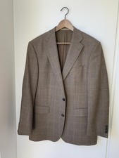 Fielding wertiges sakko gebraucht kaufen  Oberursel (Taunus)