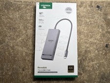 Ugreen revodok pro for sale  Upland