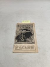 Folheto de revista Opinião Atual 1915 Ephemera Literature Publishing Nova York comprar usado  Enviando para Brazil