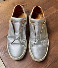 Russell bromley silver for sale  ORMSKIRK