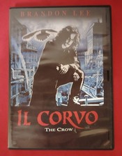 Dvd corvo brandon usato Dvd corvo brandon usato  Foggia