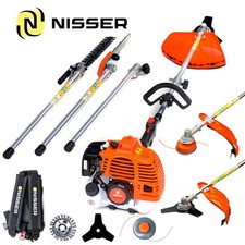 Nisser multifunktions gartenwe gebraucht kaufen  Versand nach Germany