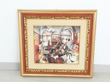 Renato guttuso caffè usato  Gavirate