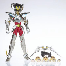 Jm.mst saint seiya d'occasion  La-Grande-Motte