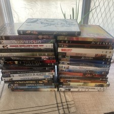 Big dvd lot for sale  Los Angeles