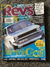 revs magazine for sale revs magazine for sale CROOK